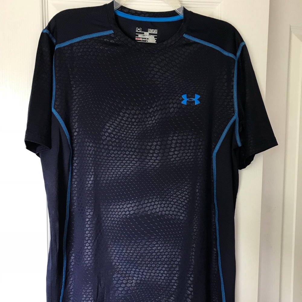 Under Armour Heat Gear Men’s Medium